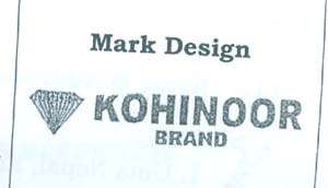 Mark logo